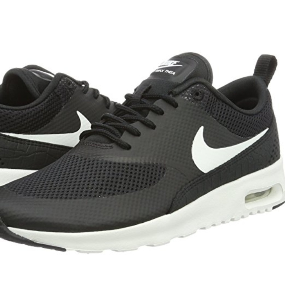 NIKE Women's Air Max Thea Running Shoe